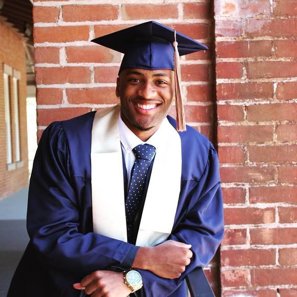 Meet your Posher, Brendon - Picture 1 of 1